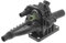 TOPRAN Caja del termostato para DS DS5 para FIAT Scudo (270, 272_)