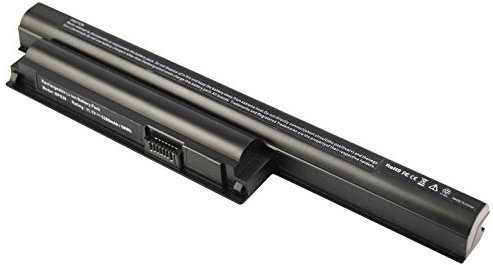 ARyee VGP-BPS26 Battery Compatible with Sony VGP-BPS26 VGP-BPL26 VGP-BPS26A VPC-EG16EC VPC-EG18EC VPC-EH16EC