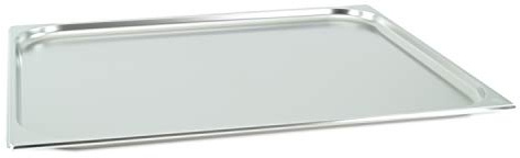 GVK ECO GN Behälter Gastronorm 2/1 20 mm aus Edelstahl