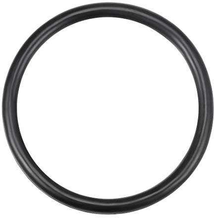 sourcing map Pack mit 1 metrische Dichtung Nitrilkautschuk O-ring für Auto 120mm Außendmr. 102,8mm Innendmr. 8,6mm Breite