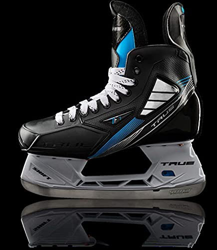 True TF7 Schlittschuh Junior, Weite :R = Regular, Größe:04.0 (37.5)