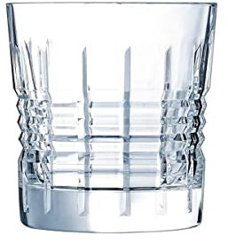 Arcoroc C6 Vasos FB 32 CL LOUISIANE ARC Sidra, Único
