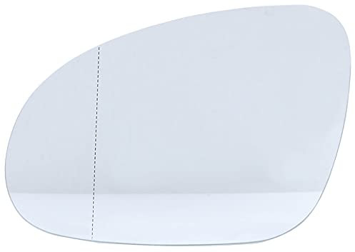 Außenspiegel und Zubehör 3C Spiegelglas für B6 2005-2010