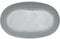 Greengate STWBPLAALI8206 Alice Keksplatte stone grey 23 cm ( 1 Stück )