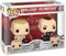 Funko Pop! WWE: Lesnar & Undertaker and Undertaker - Vinyl-Sammelfigur - Geschenkidee - Offizielle Handelswaren - Spielzeug Für Kinder und Erwachsene - Sports Fans - Modellfigur Für Sammler