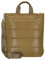 Jost Kaarina X-Change Bag S - Rucksack 40 cm khaki