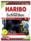 Bonbon Haribo | Escargots De Réglisse Haribo | Haribo Dragees | Haribo Bonbons | 175 Gramme Total