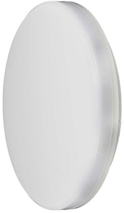 V-TAC LED-Kuppelleuchten ohne Rahmen - Samsung - IP44-200mm - Weiß - 15W - 1850 Lumen - 3000K