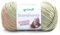 Gründl Scandinavia, Norwegermuster direkt aus dem Knäuel, 100g/165 m,70% Polyacryl/30% Wolle,NS 4-5 (08 kamel-pastellgrün-natur)
