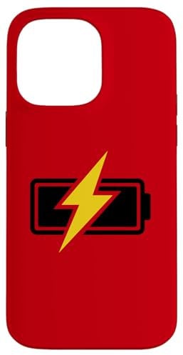 iPhone 14 Pro Max Battery Charging Case