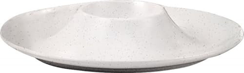 Brunner - Eierbecher Dolomit Farbe Weiß