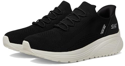 Skechers Damen Hands Free Slip-ins Bobs Sparrow 2.0 - Lucky Runsneakers