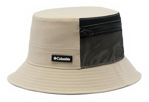 Columbia Unisex Fischermütze, Trek II Bucket Hat