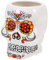 COLLBATH 2 Pz bicchiere da cocktail bicchieri vino bicchiere personalizzato tazza bicchieri da cocktail esotici adornare bicchiere alto bicchieri per feste hawaii bicchiere di vino hawaii