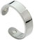 Sandsberg Anti Schnarch Ring (Silber)