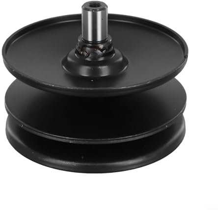 Riemenscheibe mit variabler Geschwindigkeit für Hofmaschinen Traktoren Rasenmäher Zubehör kompatibel mit CR30 CLT38G CLT42G CLT46CVT