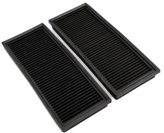 Ramair Proram - Filtro dell'aria sportivo, compatibile con Mercedes-Benz Classe S AMG W222 (A217/C217) S63 AMG 585 PS | PPF-9764/21
