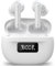 JBMI Kopfhörer Kabellos Bluetooth 5.3, In Ear mit 4 ENC Mikrofon Bluetooth Kopfhörer, 60 Std Stereo Kabellose Kopfhörer Noise Cancelling Earbuds, USB-C, IP7 Wasserdicht Ohrhörer