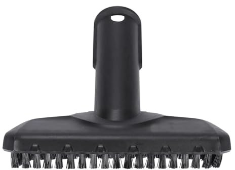 Buse De Brosse For Nettoyeur Vapeur Karcher SC1 SC2 SC3 SC4, Outil Manuel De Nettoyage 2.884-280.0, Accessoires De Remplacement For Aspirateur Robot