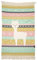 Fussenegger Kids-Teppich Lama mit Fransen 70 x 120 cm Altrosa