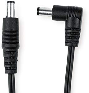 Gator Cases GTR-PWR-DCP20 Pedal Power DC Kabel für Effektpedale (20 Zoll)