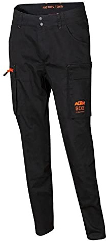 KTM Factory Team Work Moutainbikehose Lang Herren (L)