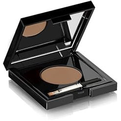 YOUR Eyebrow Powder Augenbrauenpuder Optimal geeignet für natürliche als auch farbintensive Looks mit ausgezeichneter Haltbarkeit (EB01)