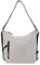Mandarina Duck Damen Hunter Slide, Whitecap Gray, Einheitsgröße