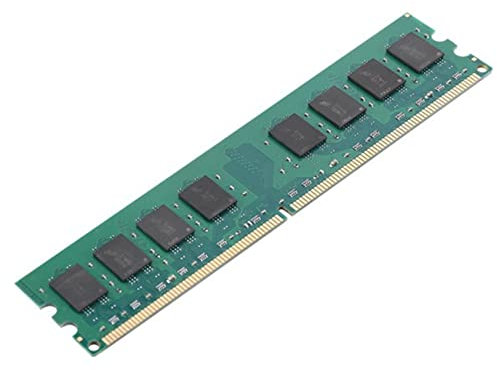 Lodokdre Memoria RAM DDR2 4G 800 MHz 240 PC2 6400 DIMM RAM para computadora AMD Ram