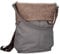 Zwei Damen Rucksack-Tasche Olli OR12 (7 Liter) Handtasche & Rucksack 2-in-1 wasserabweisende Schultertasche mit gepolstertem Laptopfach (bis 13), Damentasche & Cityrucksack in Einem (rock)
