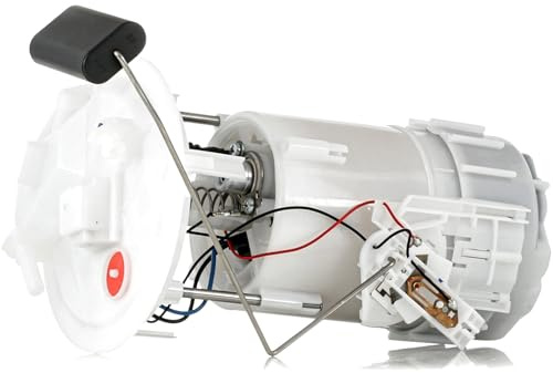 STARK SKFU-0410420 Impianto alimentazione carburante elettrico con guarnizione con indicatore livello carburante Compatibilità con RENAULT KANGOO Express FW0/1