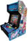 PixelHeart VISCO Mini Arcade Bartop