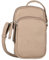 TOM TAILOR Denim Maxime Damen Handytasche Umhängetasche Mittelgroß Braun