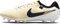 Nike Legend 10 PRO Fg, Scarpe da Calcio Uomo, Lemonade Black Mtlc Gold Coin, 45 EU