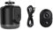MZZYG Action Camera Smart Shooting Gimbal Selfie Auto Object Tracking For Action Smartphone Camera Live(A)