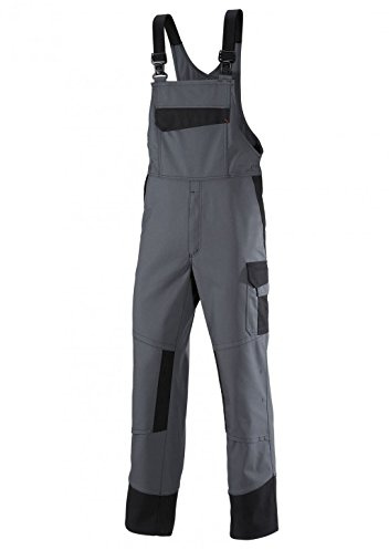 BP Latzhose 2431 820 Blaumann Herren Arbeitshose Verschiedene Ausführungen