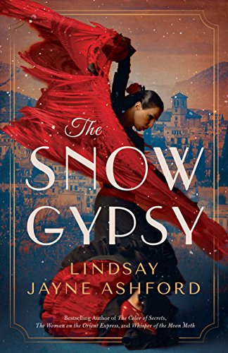 The Snow Gypsy (English Edition)