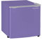 Frigidaire EFR115-PURPLE 1.6 Cu Ft Compact Fridge for Office, Dorm Room, Mancave or RV, Purple