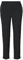 VERO MODA Pantalon de Costume élégant pour Femme Business Chic VMMAYA, Couleurs:Gris-foncé, Taille:L / 30L, Longueur de Jambe:L30