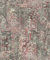 Rasch Tapeten Vliestapete (Vintage) Grün rosa 10,05 m x 0,53 m BARBARA Home Collection II 536522