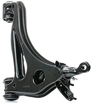 RIDEX 273C0135 Lenker Radaufhängung Querlenker Front Kompatibel mit MERCEDES-BENZ C-Klasse Limousine W202 1703300207 2023302707 2023304207