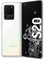 Samsung Galaxy S20 Ultra 5G 128GB Dual-SIM Cloud White EU [17,44cm (6,9) OLED Display, Android 10.0, 108 12 48MP 3D Quad-Kamer