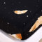 Chickwino Spannbettlaken 180x200cm Matratzenschoner, Schwarz Topper Spannbetttuch für Boxspringbett - 100% Mikrofaser Weich Bettlaken Bed Sheets Geeignet für bis 25-30 cm Matraze