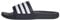 adidas Mixte Adilette Comfort Slides, Legend Ink / Cloud White / Legend Ink, 37 EU