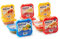 Blédina Blédichef - 10 petits plats pour bébé - Dès 12 Mois - 5 recettes - 230g (Pack de 10)