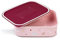 Tupperware Quadro Ultimo Vorratsdose 500 ml pink