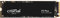 Crucial P3 Plus 1TB PCIe 4.0 3D NAND NVMe M.2 SSD