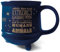 Harry Potter Tazza da caffè (Extremely Dangerous Potions Design), in confezione regalo, 325 ml, prodotto con licenza ufficiale