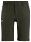 Salewa Talveno Durastretch Herren Shorts, Dark Olive, XL