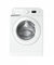 Lavatrice 8 kg Classe B 1200 giri - MTWA 81285 W IT